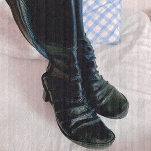 Trippen German boots